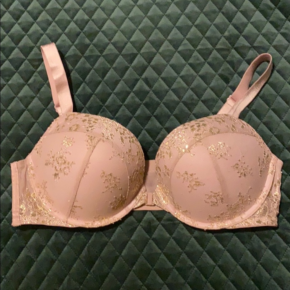 Victoria’s Secret 36C
